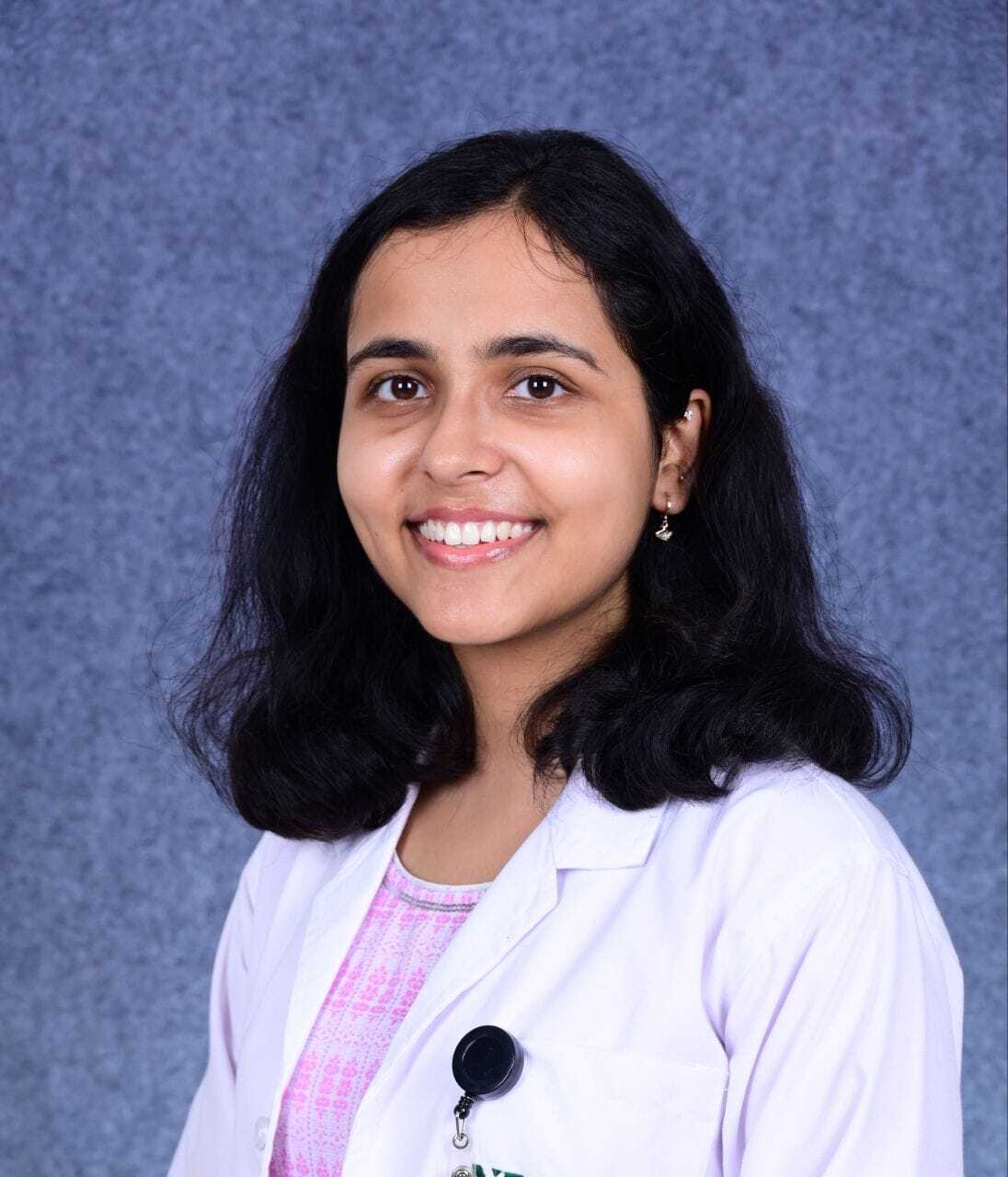 Dr. Atira Nair