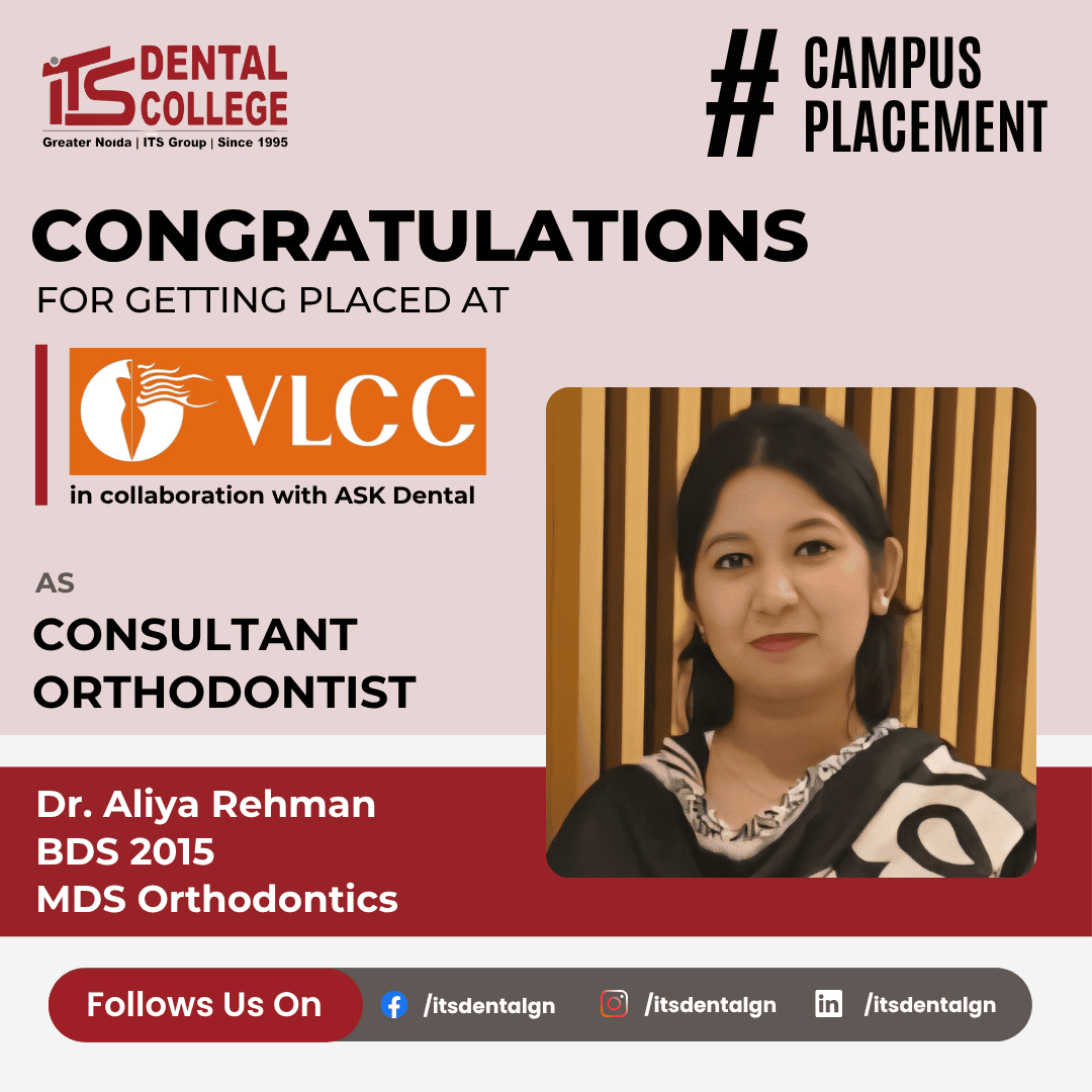 ITS DENTAL COLLEGE REPUBLIC DAY CELEBRATION