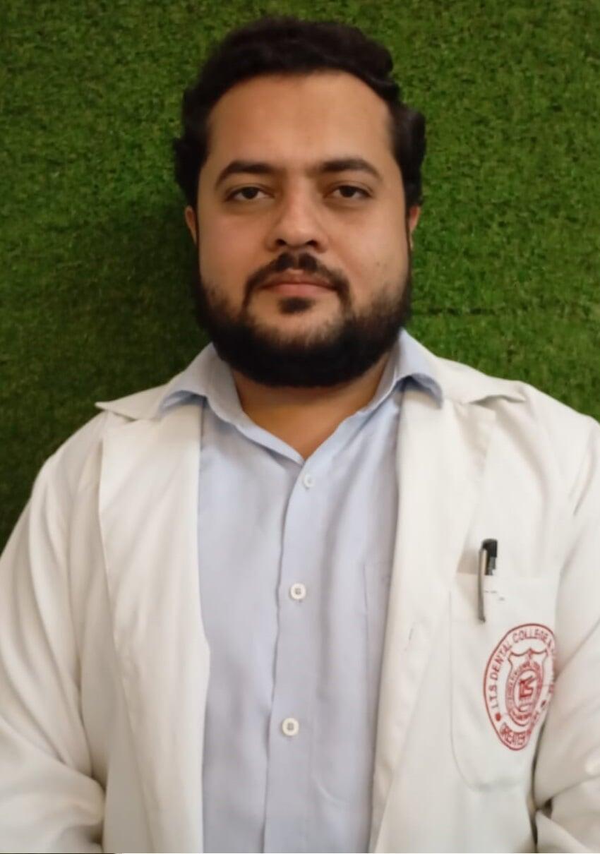 Dr. Saurabh  Gupta