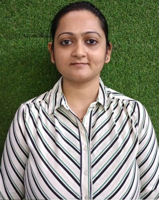 Dr. Prachi Mishra
