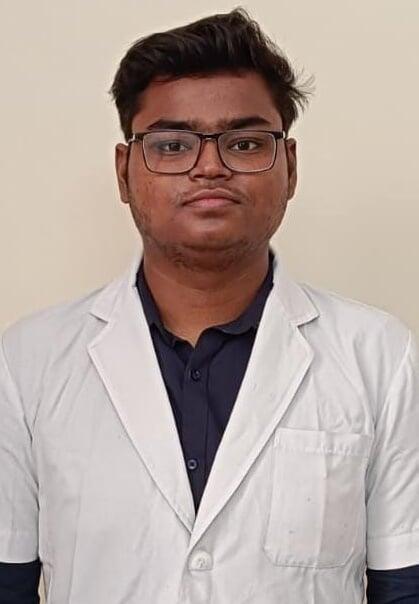 Dr. Saurabh Gupta