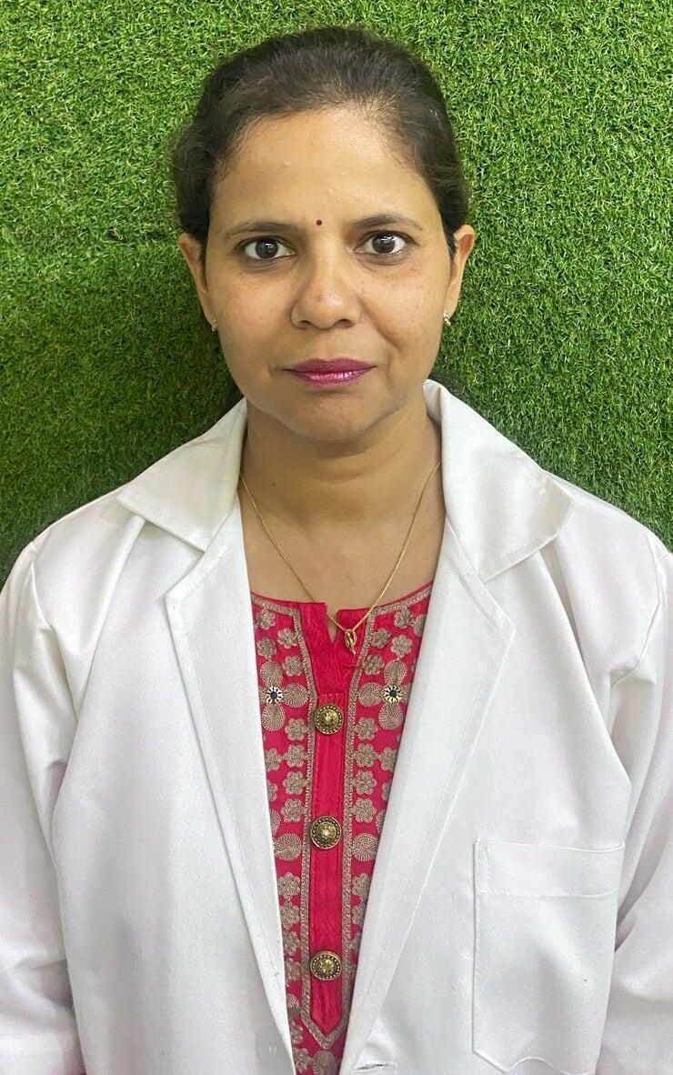 Dr. Swati Goel