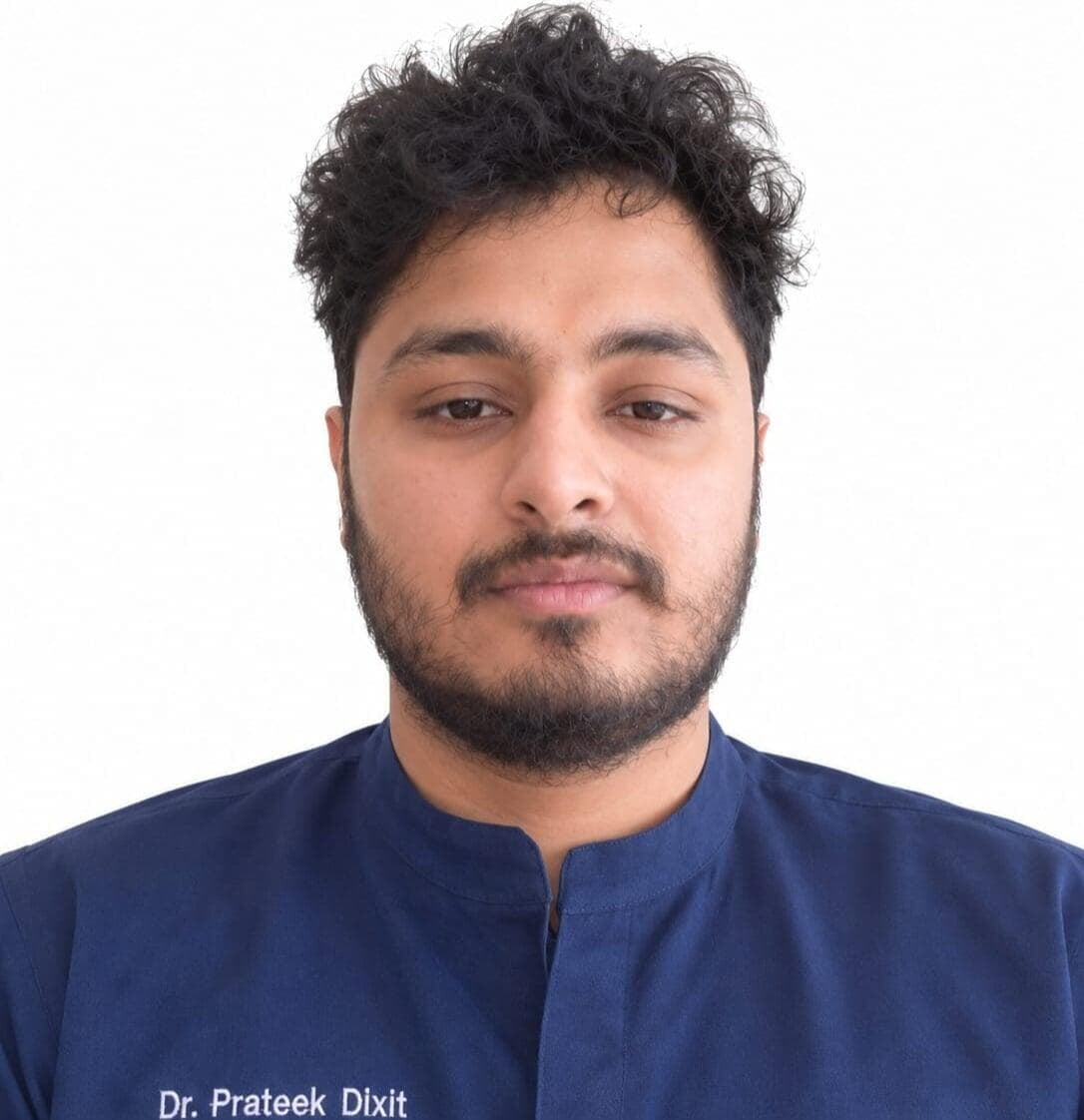 Dr. Vikram Arora