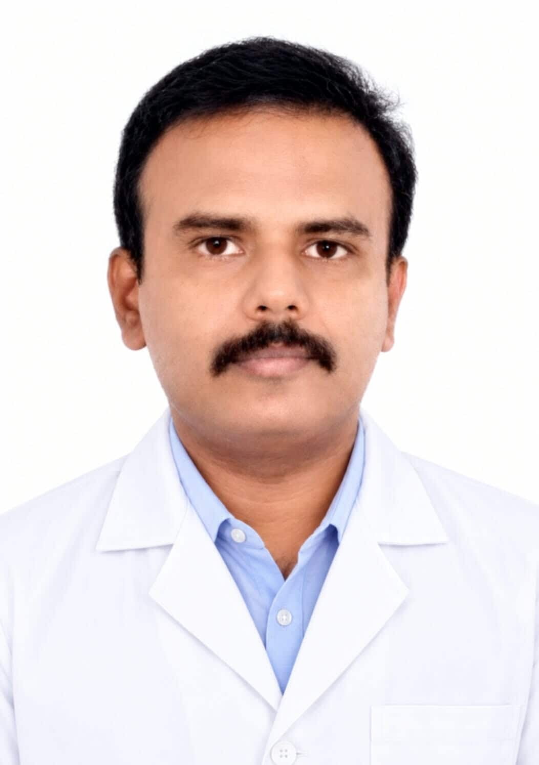 Dr. Saurabh Gupta