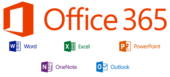 Office 365 Software at ITS Dental College